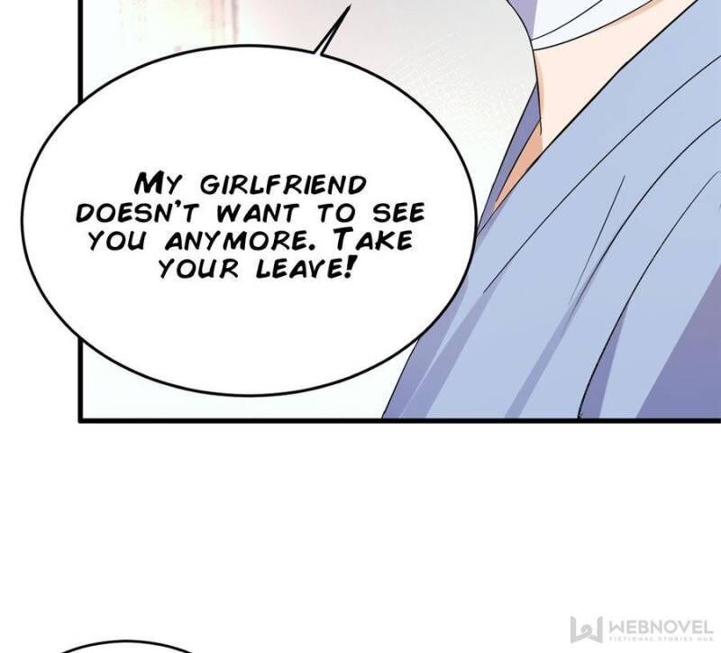 Hey Boss, I Am Your New Wife chapter 3 - page 3