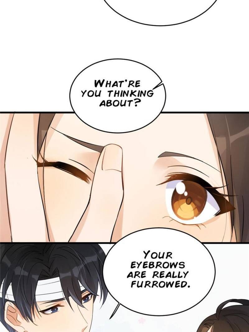 Hey Boss, I Am Your New Wife chapter 3 - page 5