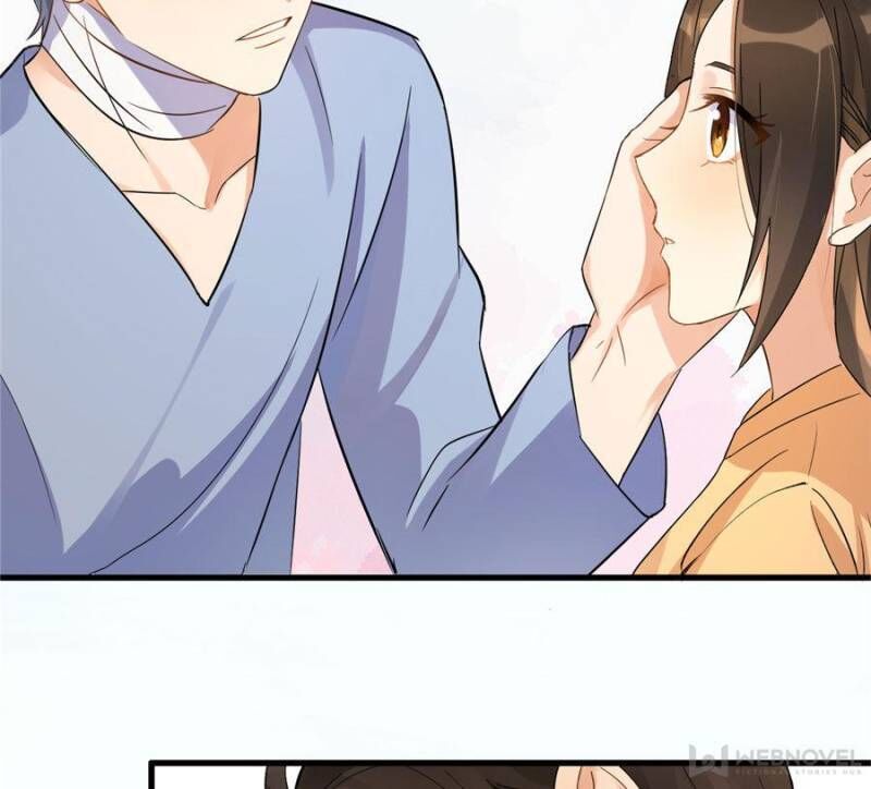 Hey Boss, I Am Your New Wife chapter 3 - page 6