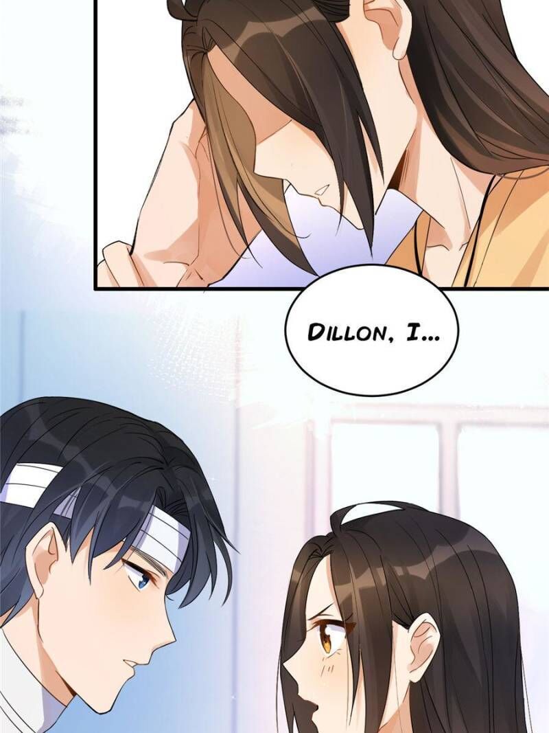 Hey Boss, I Am Your New Wife chapter 3 - page 7