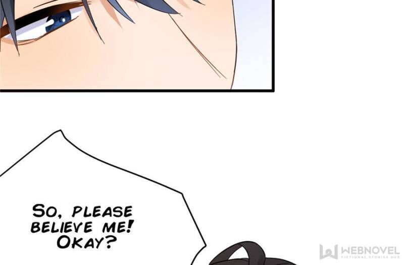 Hey Boss, I Am Your New Wife chapter 3 - page 9