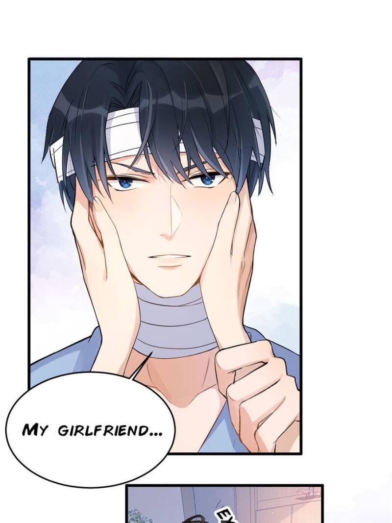 Hey Boss, I Am Your New Wife chapter 2 - page 1