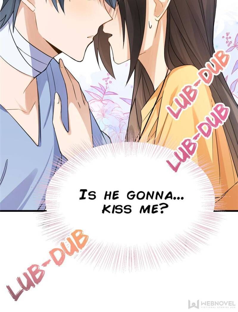 Hey Boss, I Am Your New Wife chapter 2 - page 10