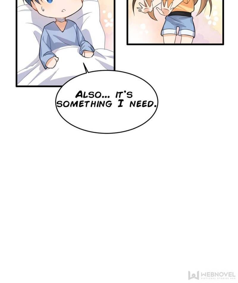 Hey Boss, I Am Your New Wife chapter 2 - page 12