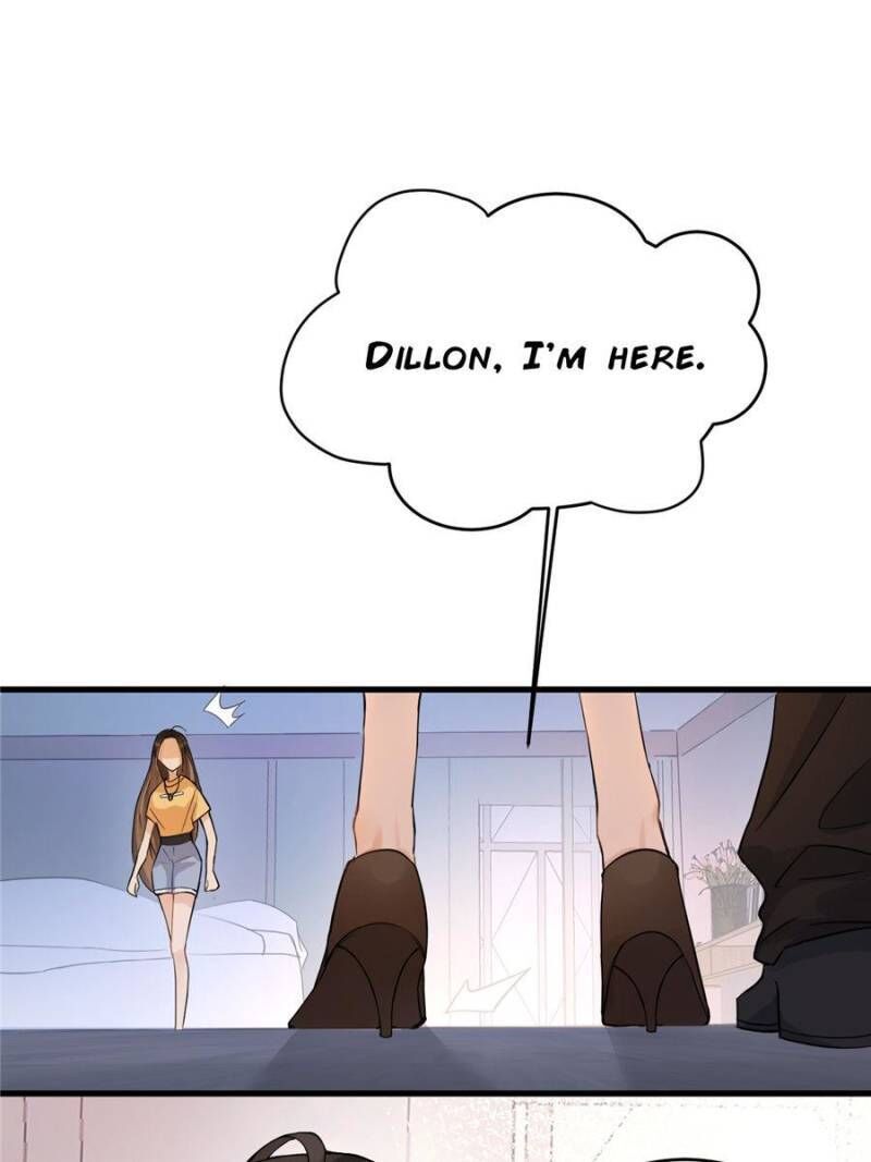 Hey Boss, I Am Your New Wife chapter 2 - page 13