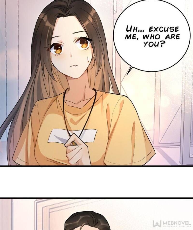 Hey Boss, I Am Your New Wife chapter 2 - page 14