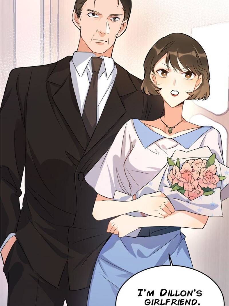 Hey Boss, I Am Your New Wife chapter 2 - page 15