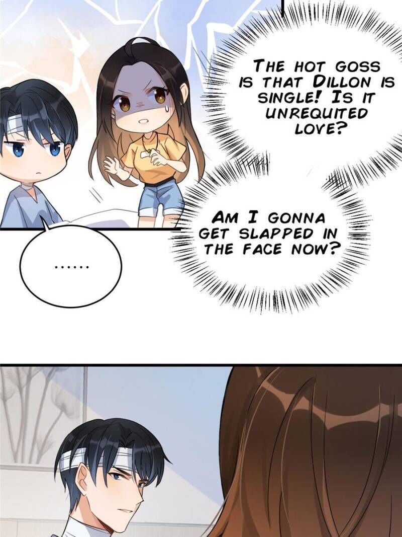 Hey Boss, I Am Your New Wife chapter 2 - page 17