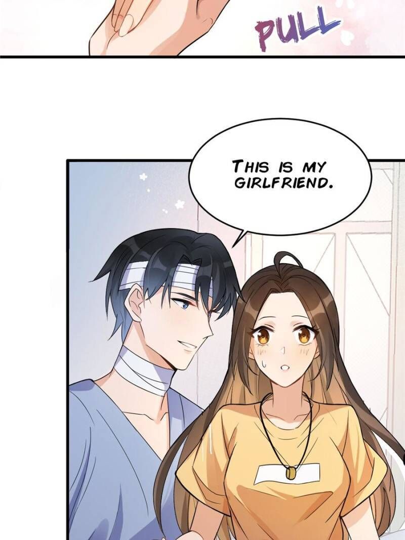 Hey Boss, I Am Your New Wife chapter 2 - page 19