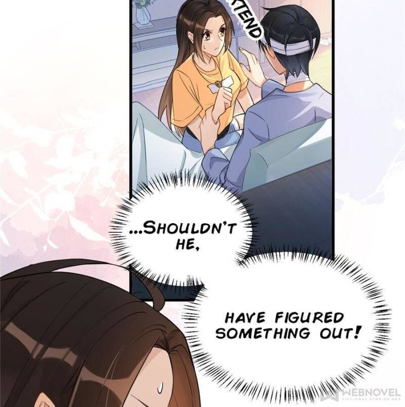 Hey Boss, I Am Your New Wife chapter 2 - page 2