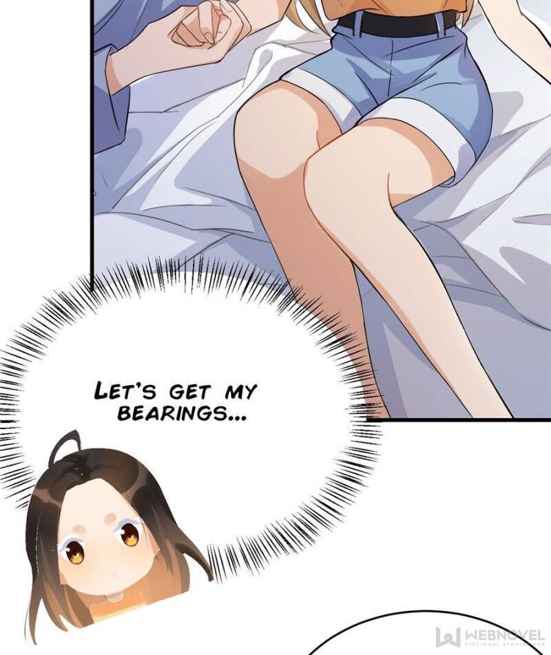 Hey Boss, I Am Your New Wife chapter 2 - page 20