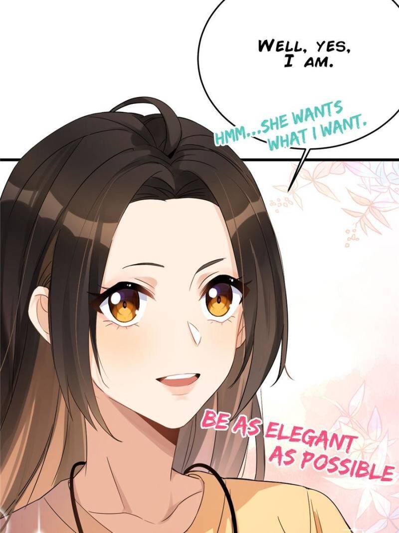 Hey Boss, I Am Your New Wife chapter 2 - page 21