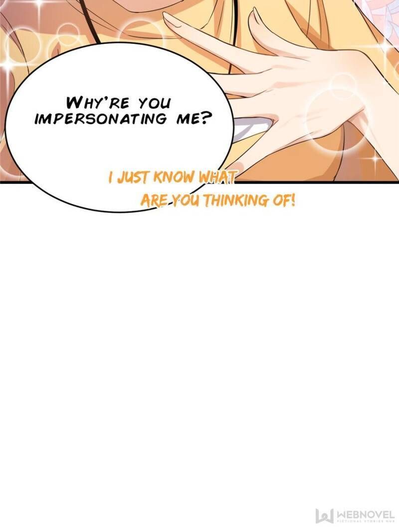 Hey Boss, I Am Your New Wife chapter 2 - page 22