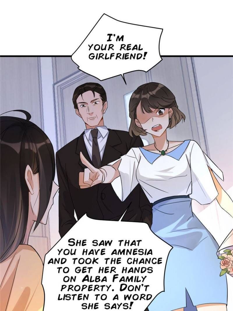 Hey Boss, I Am Your New Wife chapter 2 - page 23