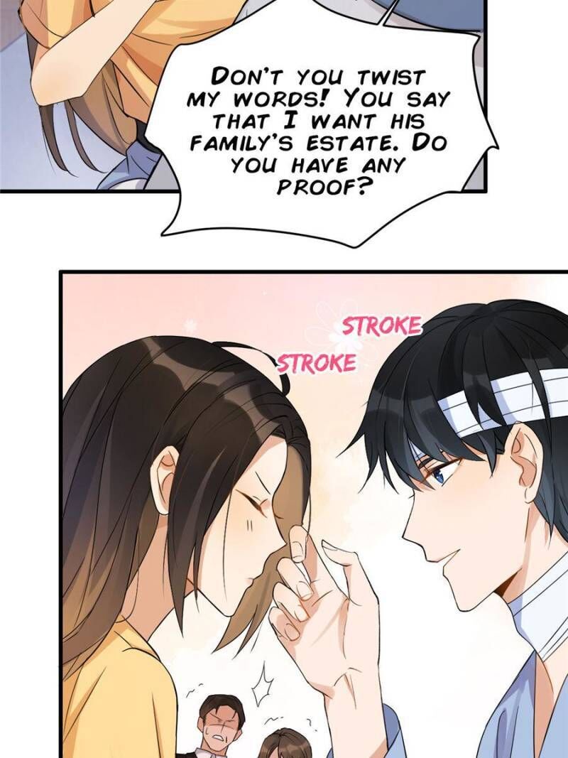 Hey Boss, I Am Your New Wife chapter 2 - page 25