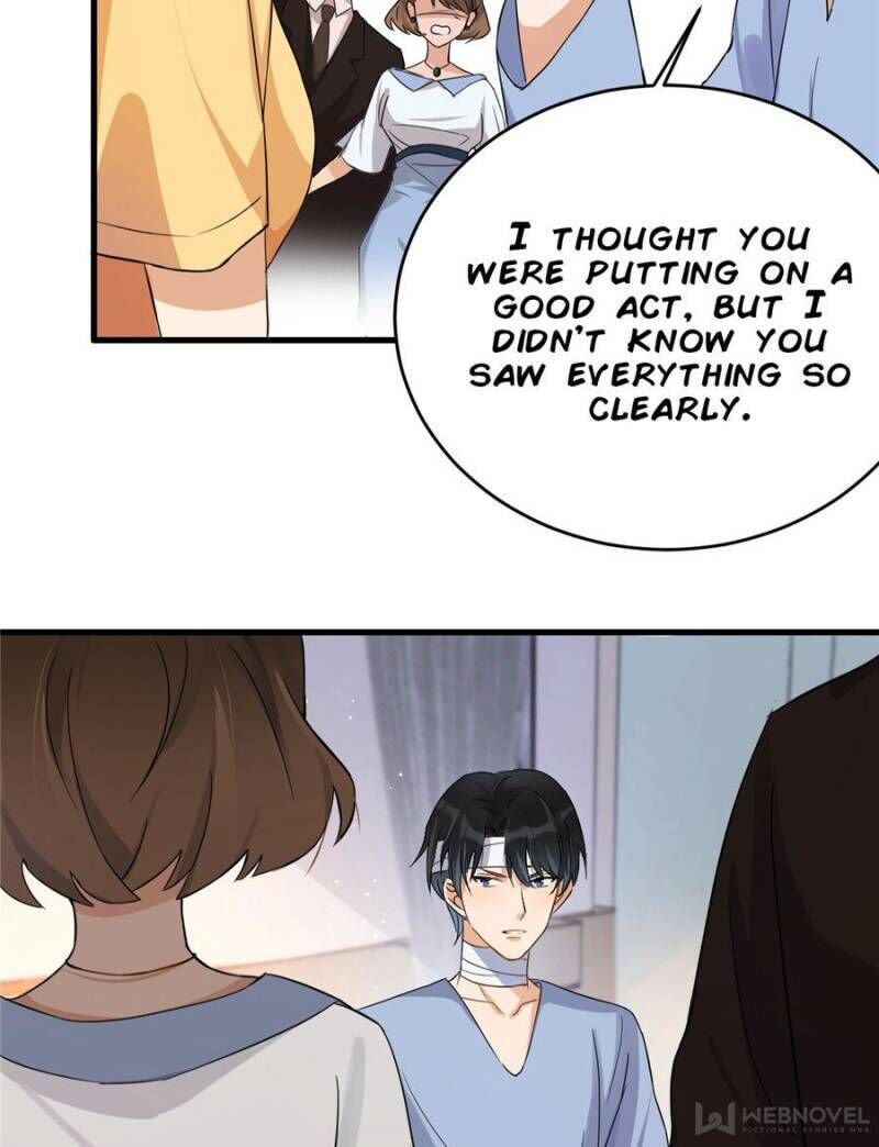 Hey Boss, I Am Your New Wife chapter 2 - page 26