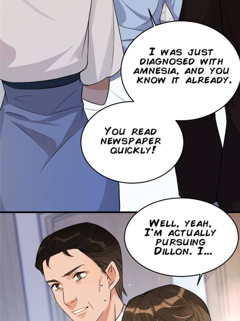 Hey Boss, I Am Your New Wife chapter 2 - page 27