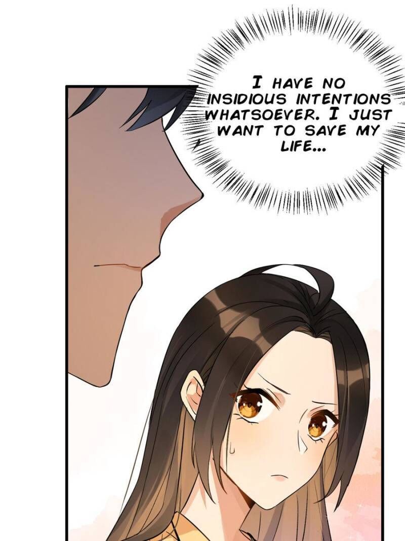 Hey Boss, I Am Your New Wife chapter 2 - page 29