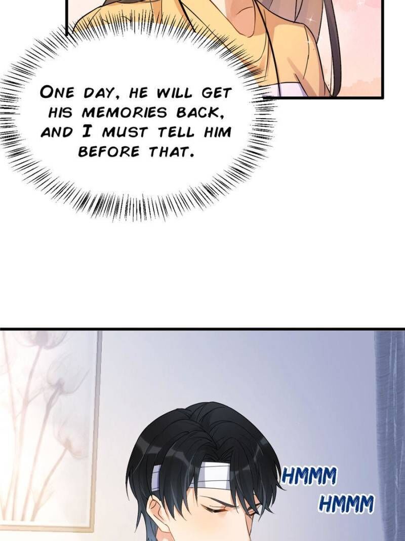 Hey Boss, I Am Your New Wife chapter 2 - page 30