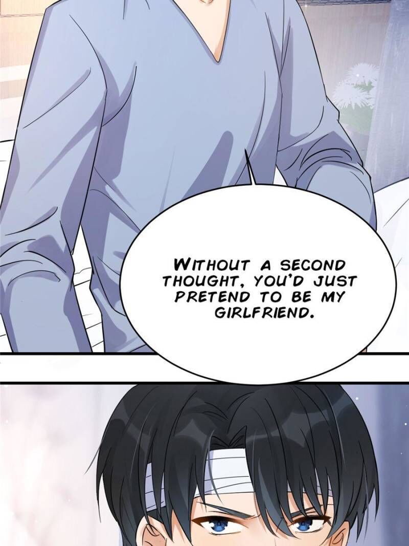 Hey Boss, I Am Your New Wife chapter 2 - page 32