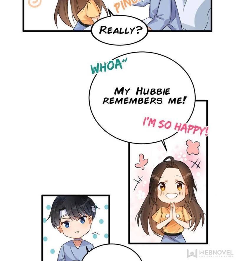 Hey Boss, I Am Your New Wife chapter 2 - page 4