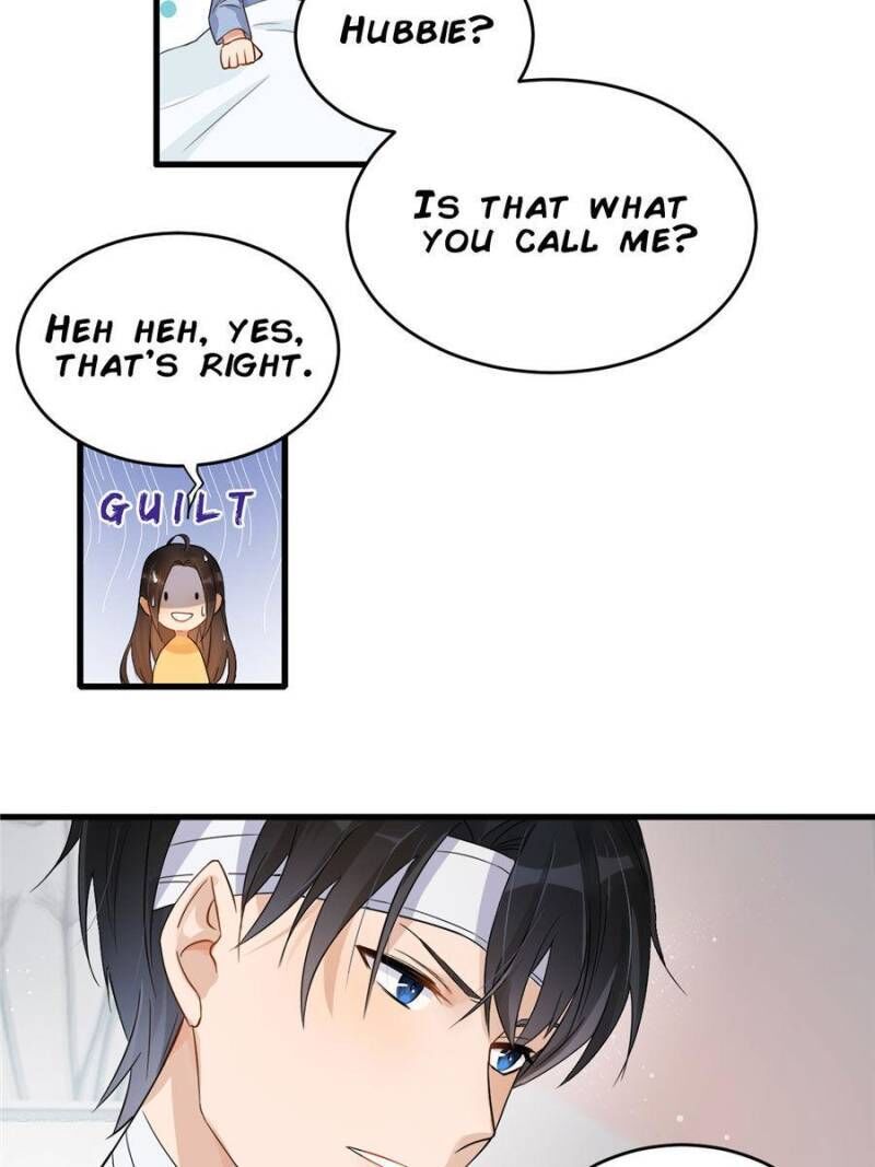 Hey Boss, I Am Your New Wife chapter 2 - page 5