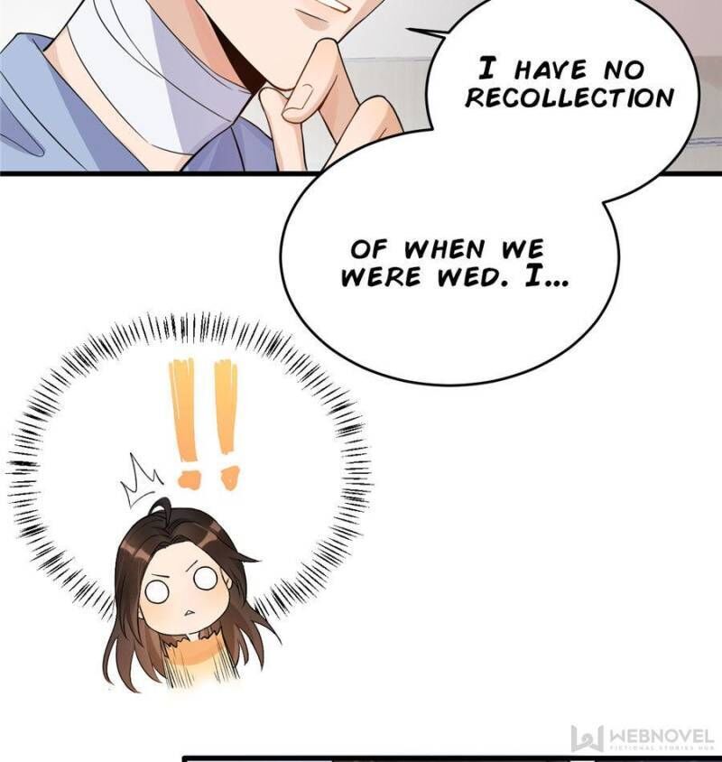 Hey Boss, I Am Your New Wife chapter 2 - page 6