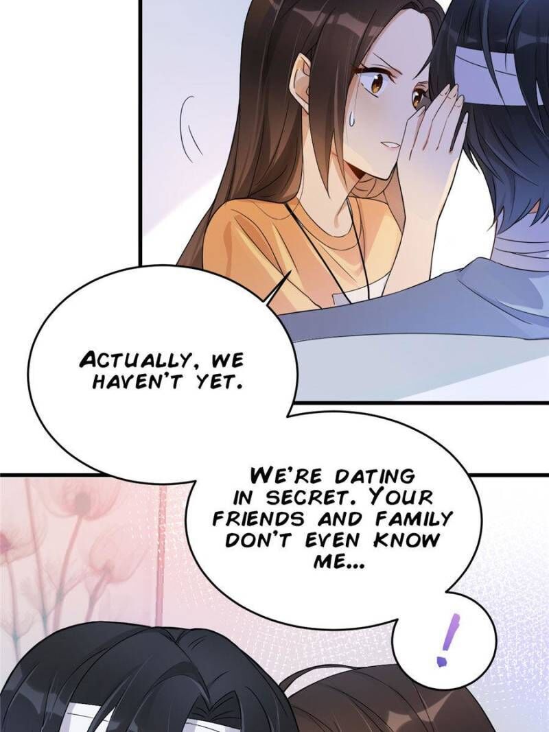 Hey Boss, I Am Your New Wife chapter 2 - page 7