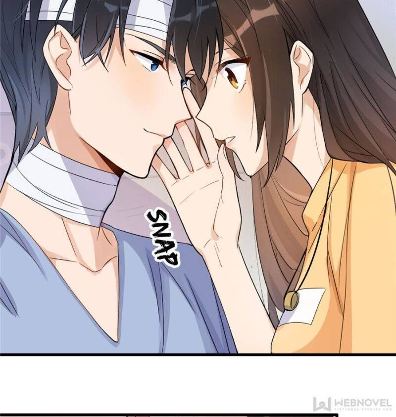 Hey Boss, I Am Your New Wife chapter 2 - page 8