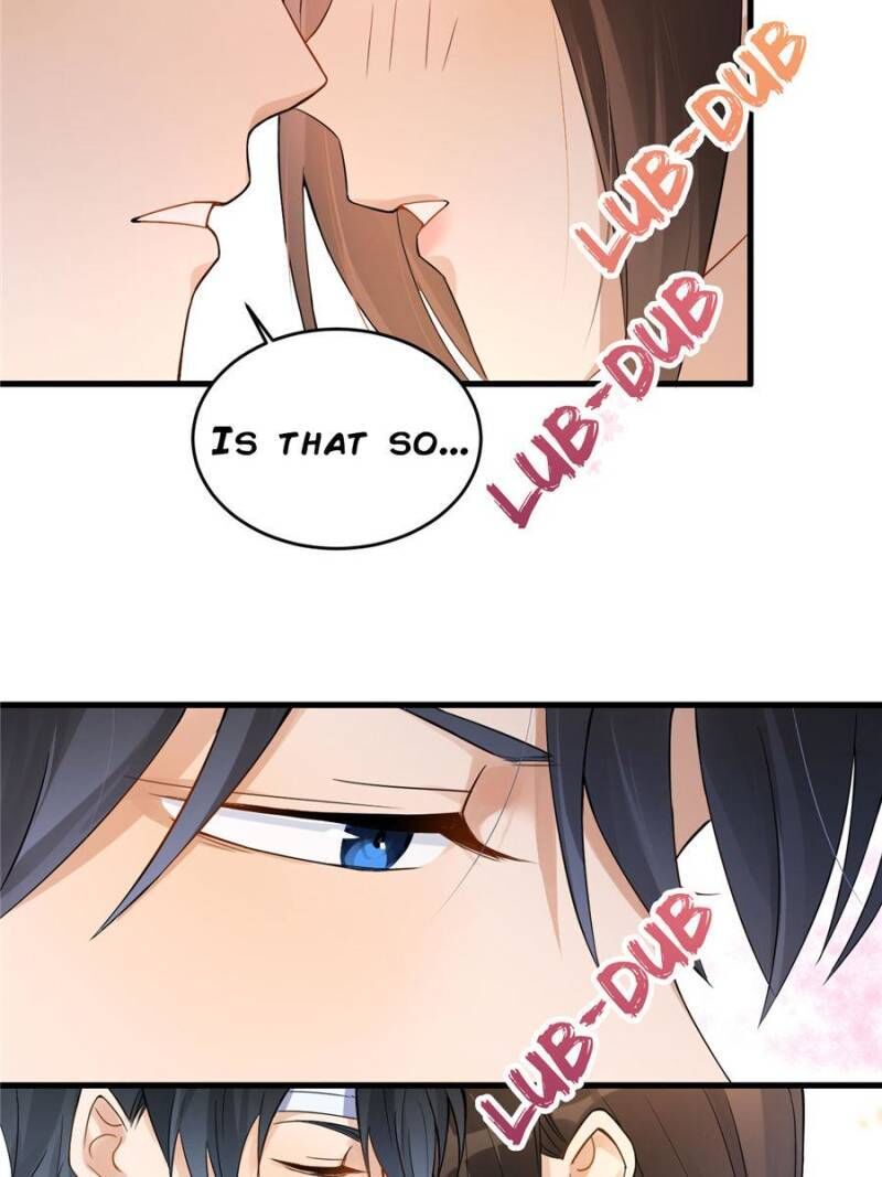 Hey Boss, I Am Your New Wife chapter 2 - page 9