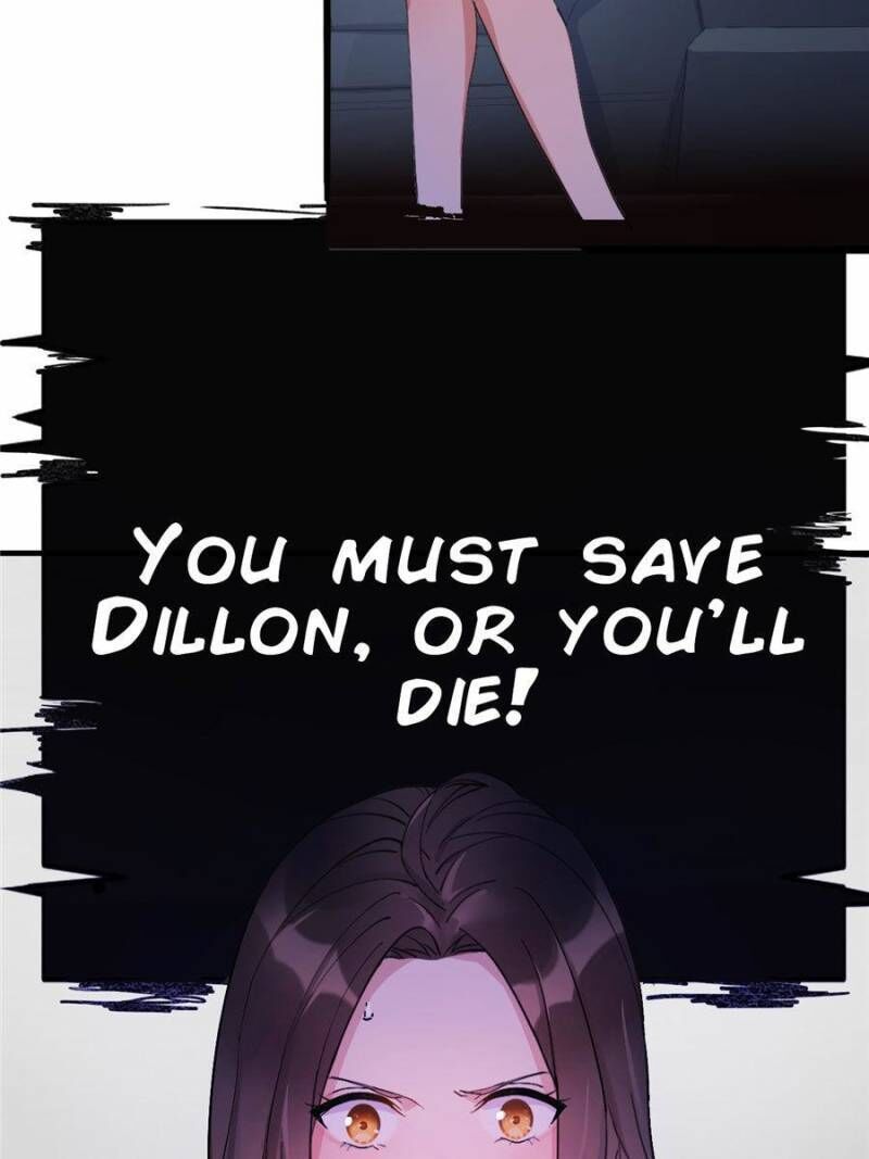 Hey Boss, I Am Your New Wife chapter 1 - page 10