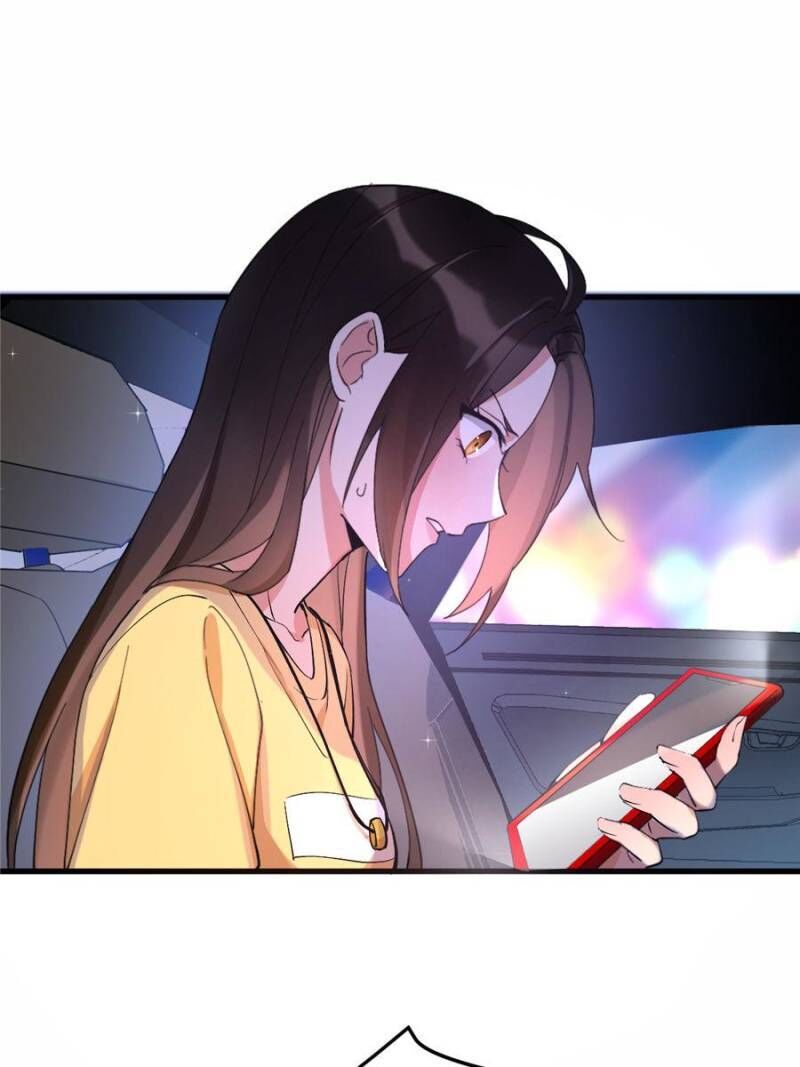 Hey Boss, I Am Your New Wife chapter 1 - page 13