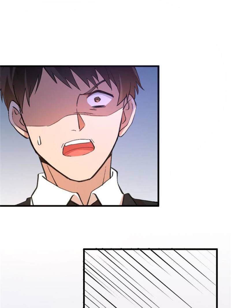 Hey Boss, I Am Your New Wife chapter 1 - page 19