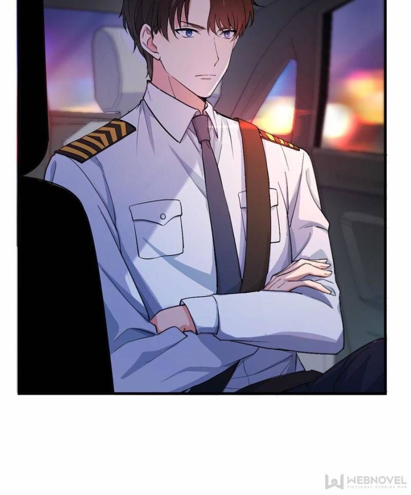 Hey Boss, I Am Your New Wife chapter 1 - page 2