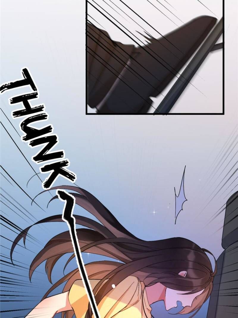 Hey Boss, I Am Your New Wife chapter 1 - page 20