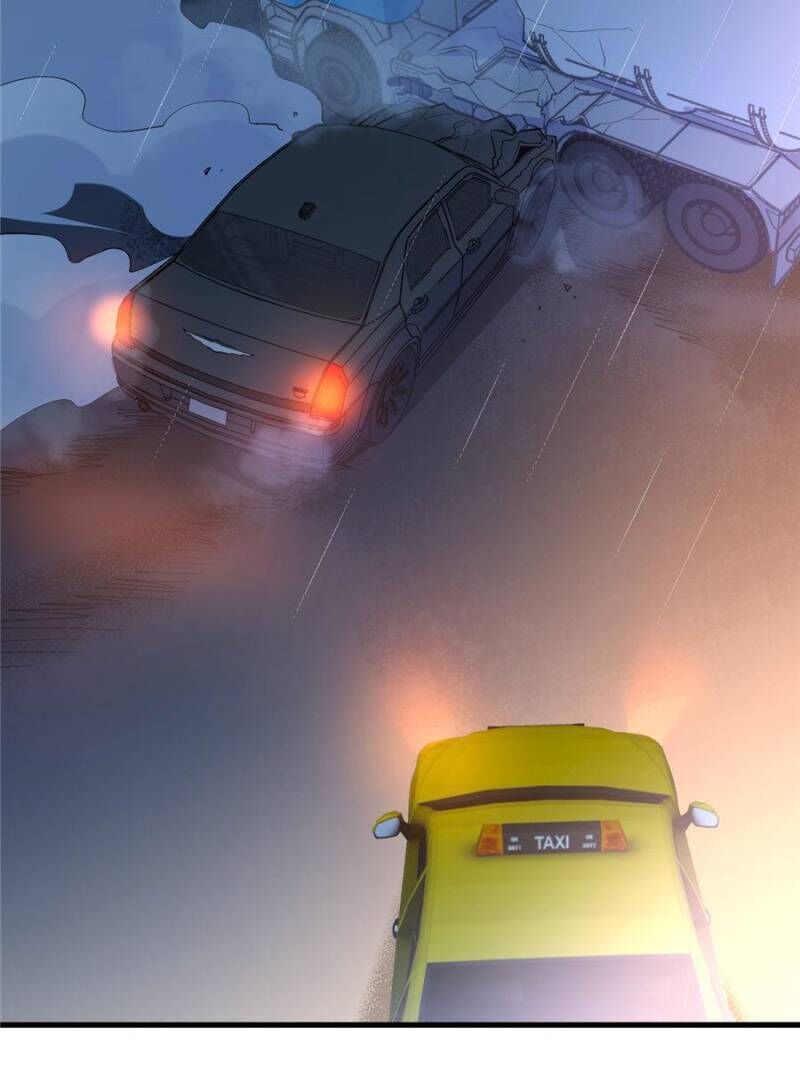 Hey Boss, I Am Your New Wife chapter 1 - page 24