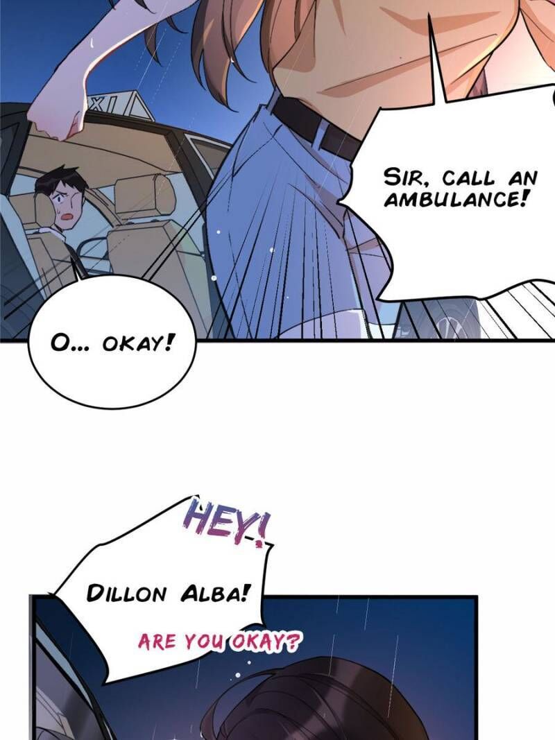 Hey Boss, I Am Your New Wife chapter 1 - page 27