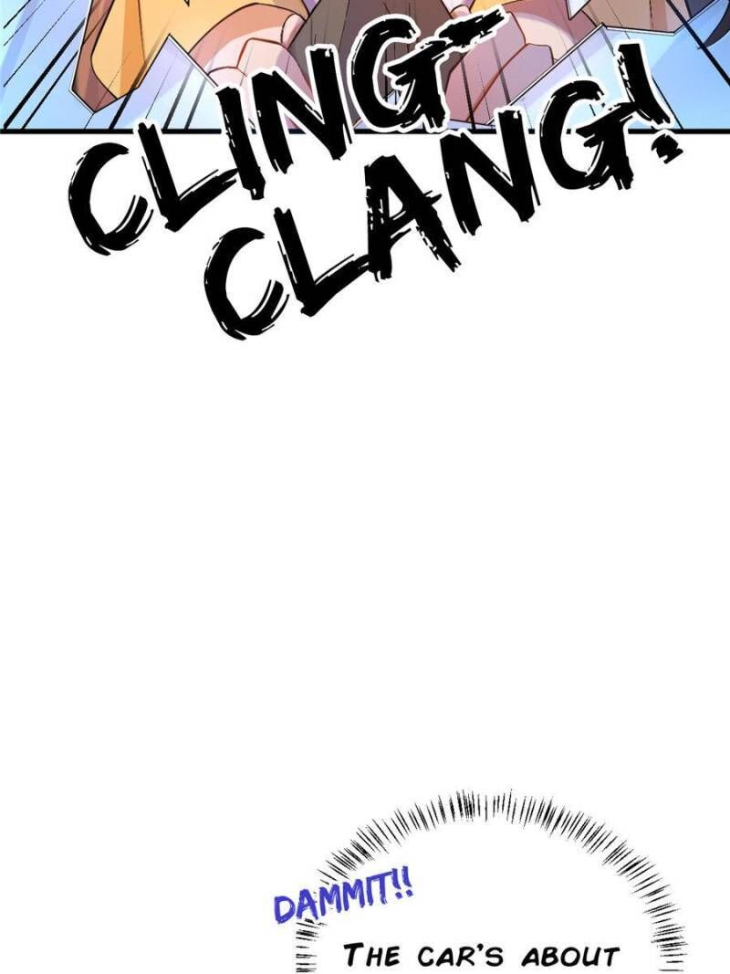 Hey Boss, I Am Your New Wife chapter 1 - page 32