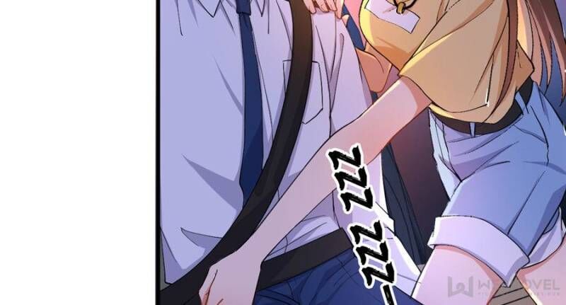 Hey Boss, I Am Your New Wife chapter 1 - page 34