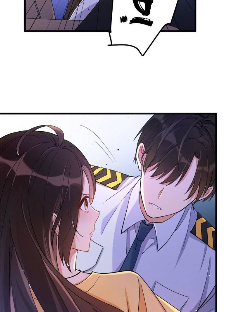 Hey Boss, I Am Your New Wife chapter 1 - page 36