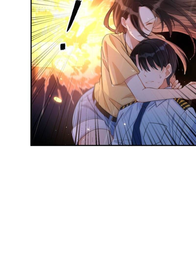 Hey Boss, I Am Your New Wife chapter 1 - page 45