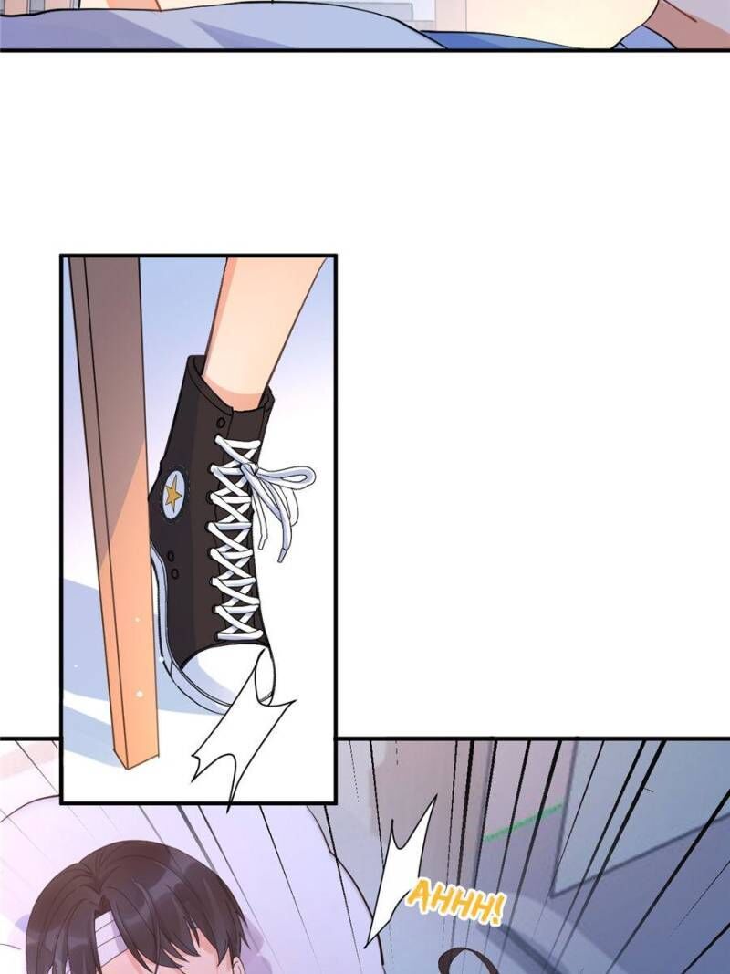 Hey Boss, I Am Your New Wife chapter 1 - page 53