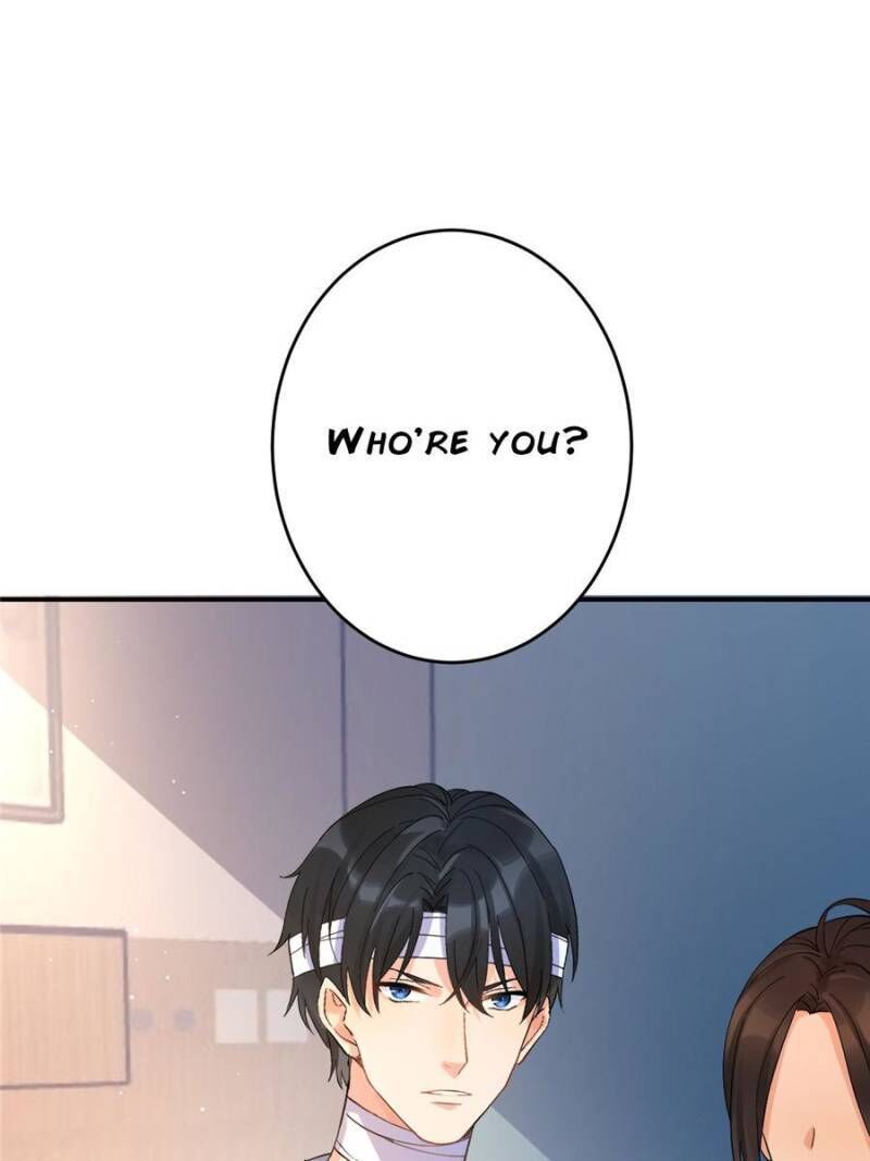 Hey Boss, I Am Your New Wife chapter 1 - page 61