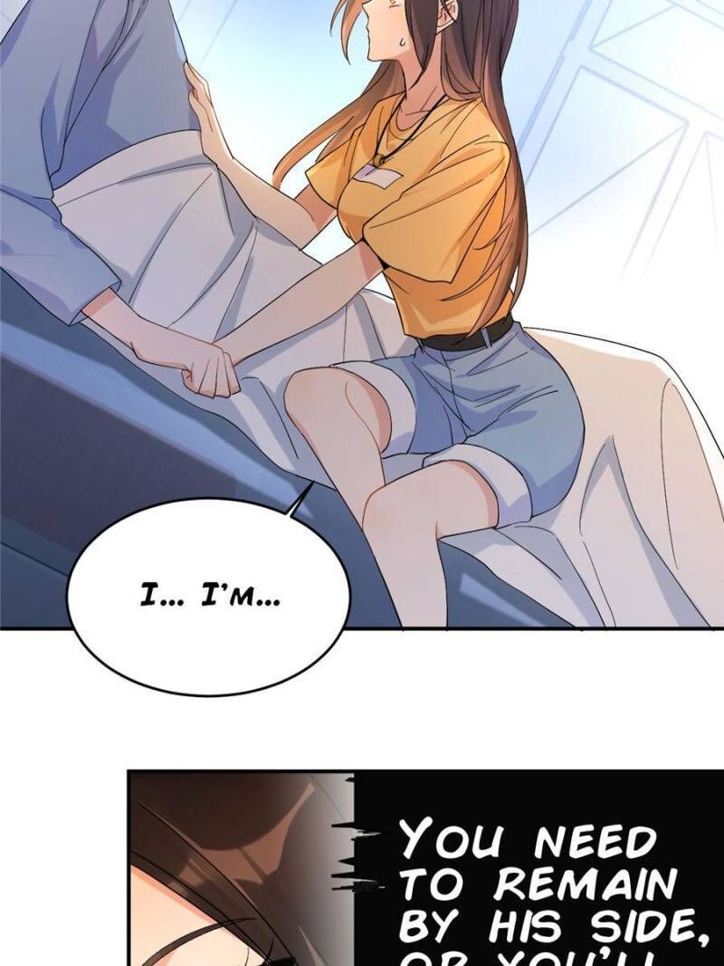 Hey Boss, I Am Your New Wife chapter 1 - page 70