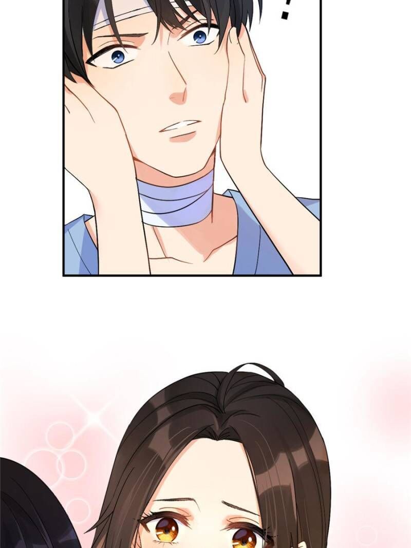 Hey Boss, I Am Your New Wife chapter 1 - page 72