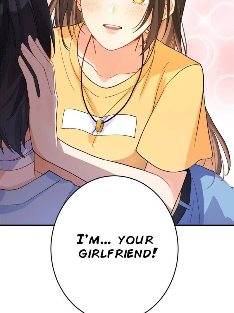 Hey Boss, I Am Your New Wife chapter 1 - page 73