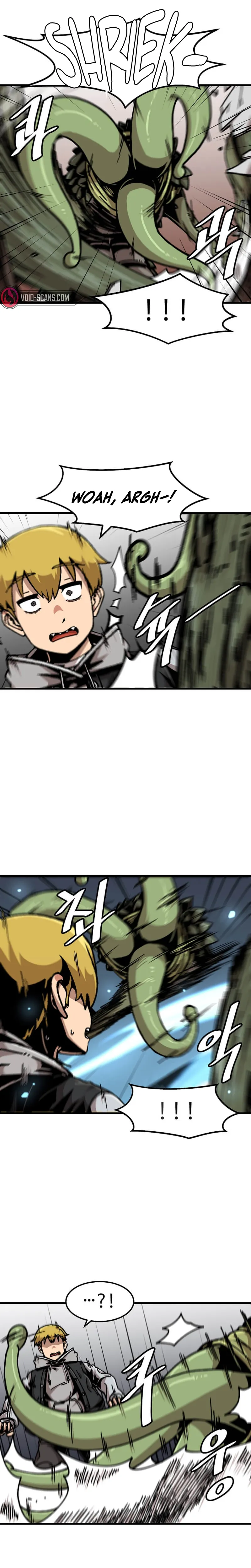 Level Up Alone Chapter 113 - page 10
