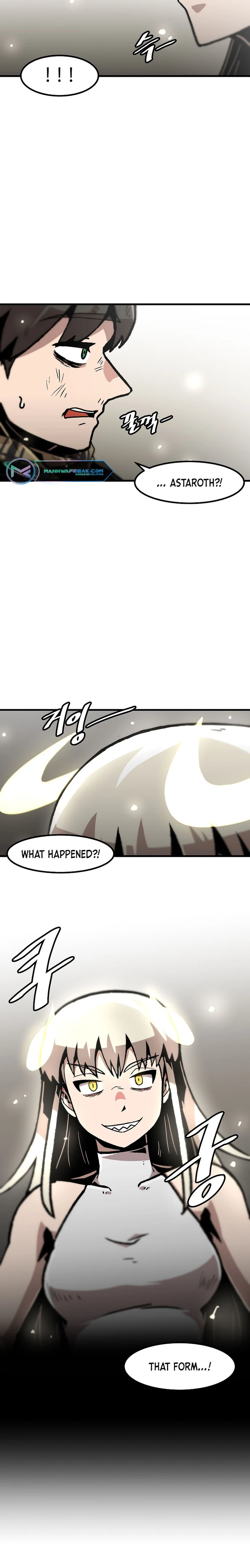 Level Up Alone chapter 109 - page 3