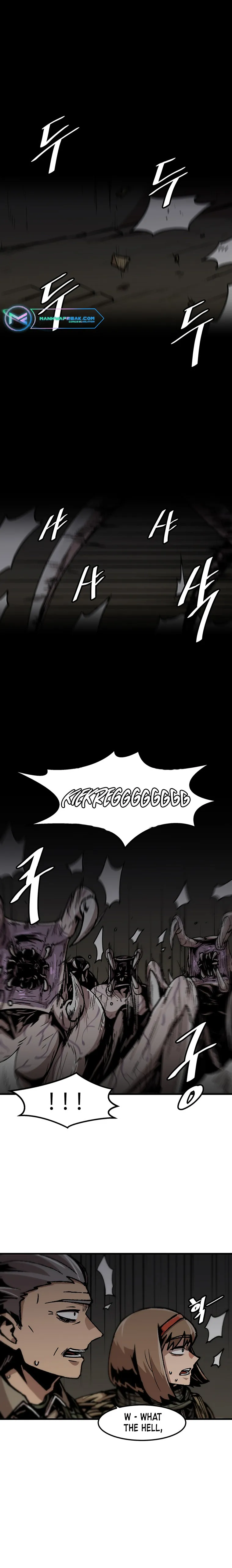 Level Up Alone chapter 104 - page 1