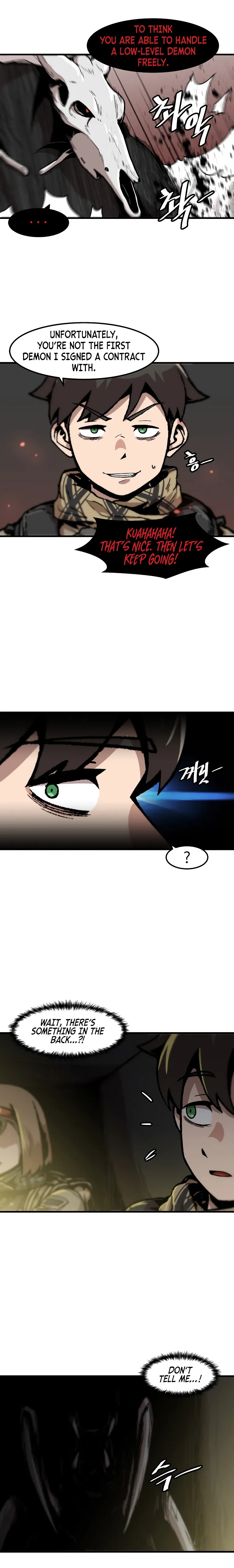Level Up Alone chapter 104 - page 11